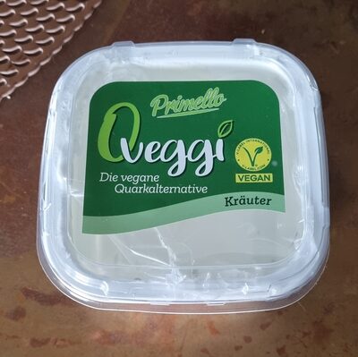 Qveggi Primello