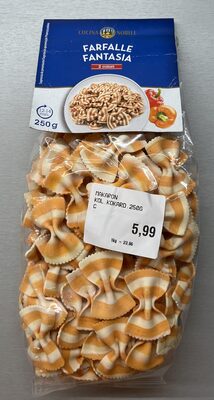 Wloski makaron D‘Antelli