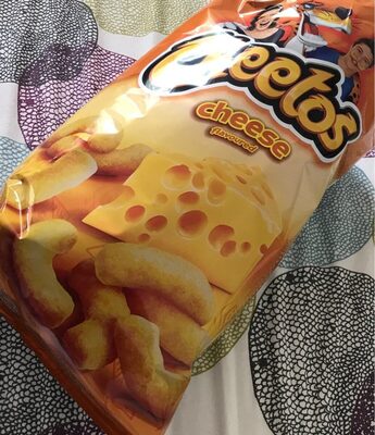 Cheetos Cheese