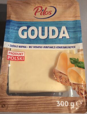 Set Gouda Pilos