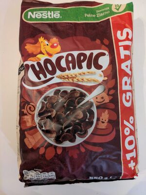 Chocapic Nestle