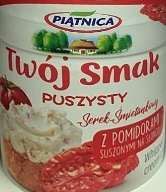 Twój smak puszysty Piątnica