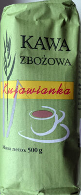 Kawa Zbożowa Kujawianka Bakalland