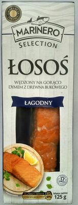 Łosoś łagodny Marinero