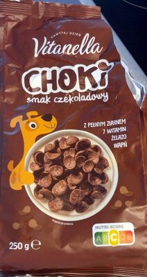 Choki Vitanella
