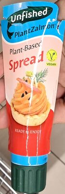 PlantZalmon Unfished