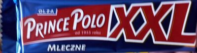 Prince Polo XXL Mleczne Mondelez