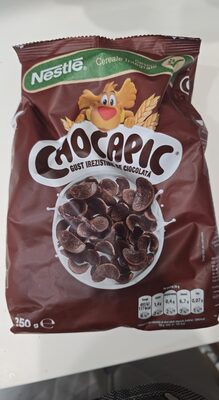 Nestle Chocapic Nestlé