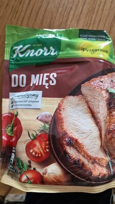 Delikat Knorr