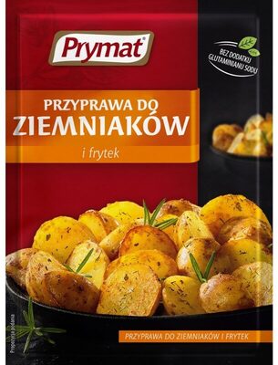 Przyprawa do ziemniaków i frytek Prymat