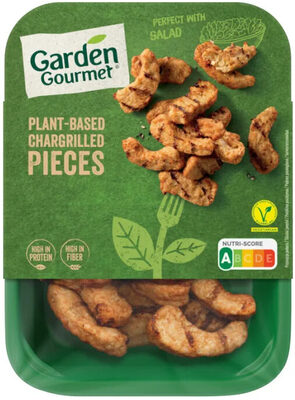 Fileciki wegetariańskie Garden Gourmet