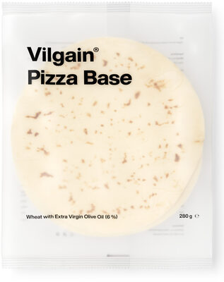 Pizza Base Vilgain