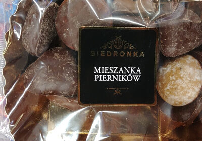 Mieszanka Pierników