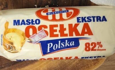 Oselka Mlekovita