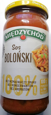 Sos Boloński Międzychód