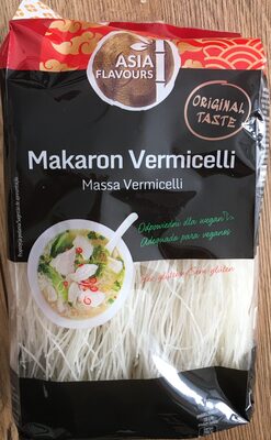 Makaron vermicelli Asia Flavours