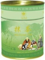 Matcha Tea powder Tian Ku Shan
