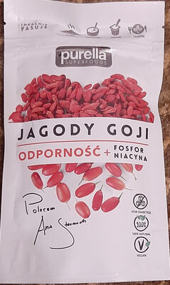 jagody goi purella