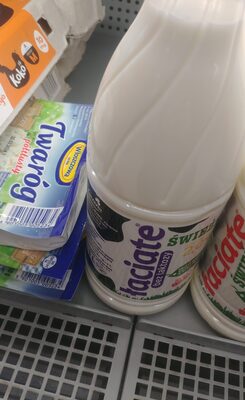 Laciate świeże bez laktozy Mlekpol