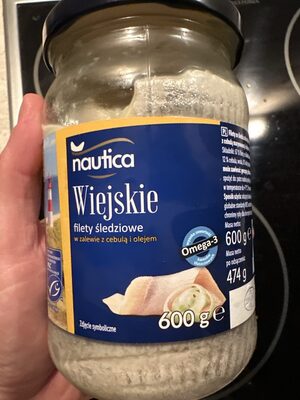 Śledzie Wiejskie nautica