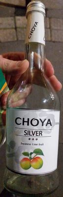 Silver Choya