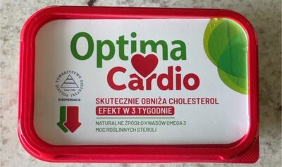 Optima Cardio Bunge
