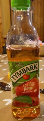 Tymbark 100% jablko