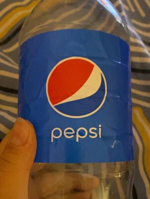 Pepsi 1.5 Pepsico