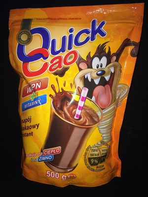 Quick Cao Maspex