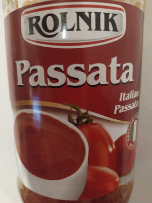 Passata Rolnik