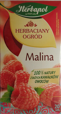Malina Herbapol