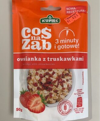 Coś na Ząb Kupiec