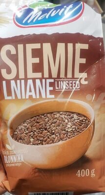 linseed Melvit