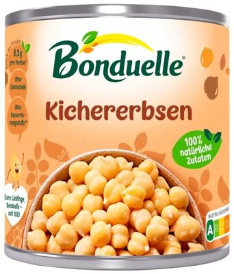 CECI SOTTOVUOTO Bonduelle