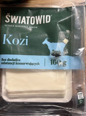 Kozi Światowid
