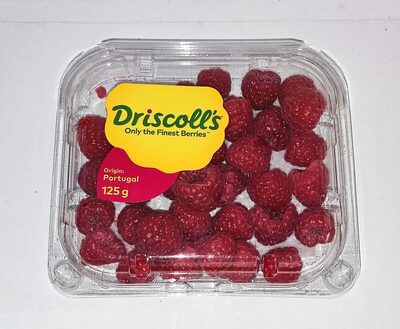 Himbeeren Driscoll's