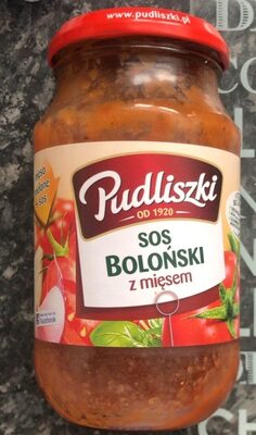 Bolonski Pudliszki
