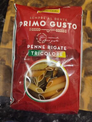 Penne rigate primo Gusto