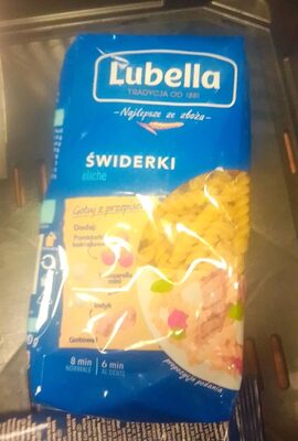 Świderki Lubella