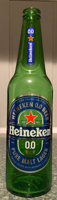 Heineken 0.0%
