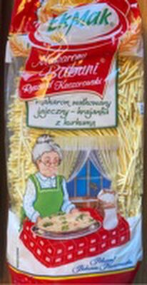 Makarony Babuni EkMak