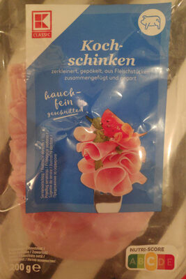 Koch-schinken K-Classic