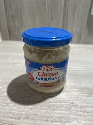 Chrzan luksusowy Społem Kielce