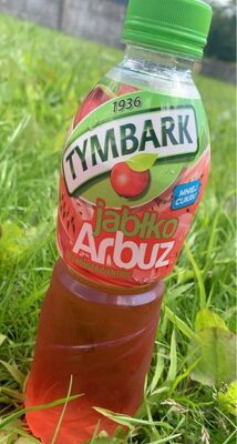 Jablko Arbuz Tymbark