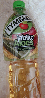 Napój jabłkowy Tymbark