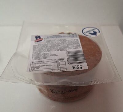 Hamburger z kurczaka Konspol