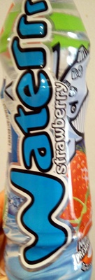Waterrr Strawberry Kubuś
