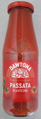 Passata rustica Dawtona