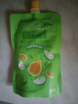 OWOLOVO Guawa