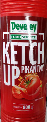 Ketchup Pikantny Develey